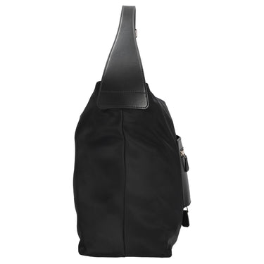 Guess Follie Hobo - Schultertasche (black) - Markenkoffer