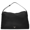 Guess Follie Hobo - Schultertasche (black) - Markenkoffer