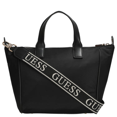 Guess Follie Small Tote - Shopper 23 cm (black) - Ansicht 4