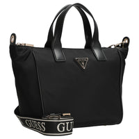 Guess Follie Small Tote - Shopper 23 cm (black) - Ansicht 5