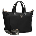 Guess Follie Small Tote - Shopper 23 cm (black) - Ansicht 5