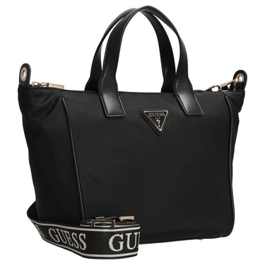 Guess Follie Small Tote - Shopper 23 cm (black) - Ansicht 5