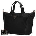 Guess Follie Small Tote - Shopper 23 cm (black) - Ansicht 2