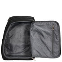 Guess Follie U-Zip - Rucksack (black) - Ansicht 6