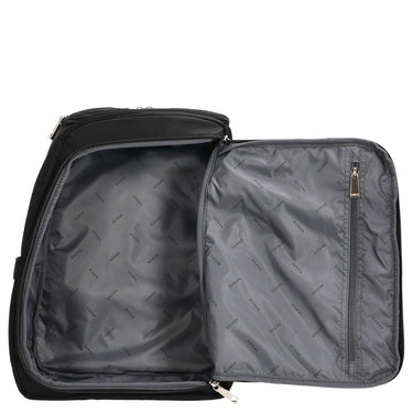 Guess Follie U-Zip - Rucksack (black) - Ansicht 6