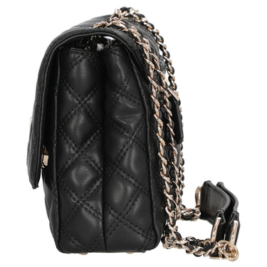 Guess Giully II 2 Compartment Convertible - Umhängetasche 23 cm (black) - Markenkoffer