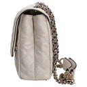 Guess Giully II 2 Compartment Convertible - Umhängetasche 23 cm (off white) - Markenkoffer