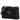 Guess Giully II 2 Compartment Convertible - Umhängetasche Mini 17 cm (black) - Markenkoffer