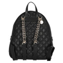 Guess Giully II Dome - Rucksack 28 cm (black) - Markenkoffer