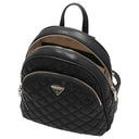 Guess Giully II Dome - Rucksack 28 cm (black) - Markenkoffer