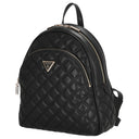Guess Giully II Dome - Rucksack 28 cm (black) - Markenkoffer