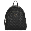Guess Giully II Dome - Rucksack 28 cm (black) - Markenkoffer