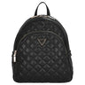 Guess Giully II Dome - Rucksack 28 cm (black) - Markenkoffer