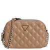 Guess Giully II - Sac bandoulière 20 cm (beige)