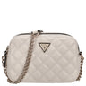 Guess Giully II - Umhängetasche 20 cm (off white) - Markenkoffer