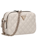 Guess Giully II - Umhängetasche 20 cm (off white) - Markenkoffer