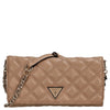 Guess Giully II Xbody - Pochette 21 cm (beige)