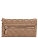 Guess Giully II Xbody - Clutch 21 cm (beige) - Markenkoffer
