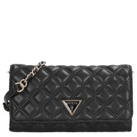 Guess Giully II Xbody - Clutch 21 cm (black) - Markenkoffer