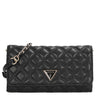 Guess Giully II Xbody - Clutch 21 cm (black)