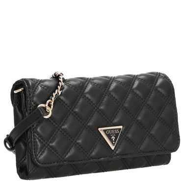 Guess Giully II Xbody - Clutch 21 cm (black) - Ansicht 5