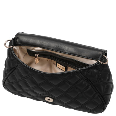 Guess Giully ll Top - Henkeltasche (black) - Markenkoffer