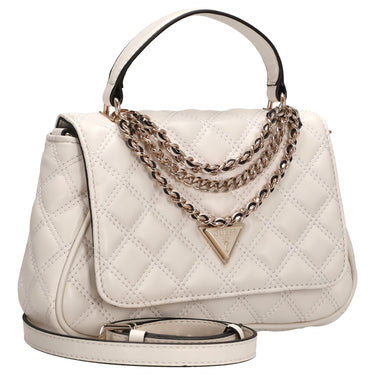 Guess Giully ll Top - Henkeltasche (off white) - Markenkoffer