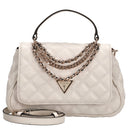 Guess Giully ll Top - Henkeltasche (off white) - Markenkoffer