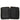 Guess Guilly II SLG Small Zip Around - Geldbörse 3cc 11 cm (black) - Markenkoffer