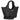 Guess Helina - Shopper Mini mit herausnehmbarer Pouch 46 cm (black) - Markenkoffer