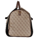 Guess Ibiza Weekender - Reisetasche 55 cm (beige/brown) - Markenkoffer