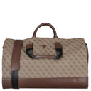 Guess Ibiza Weekender - Reisetasche 55 cm (beige/brown) - Markenkoffer