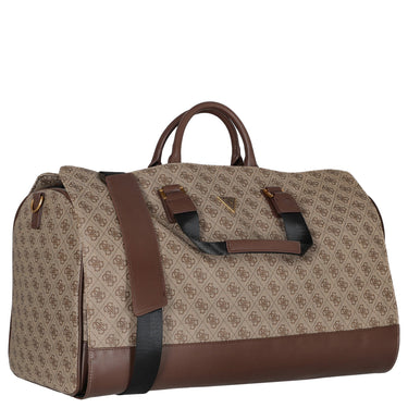 Guess Ibiza Weekender - Reisetasche 55 cm (beige/brown) - Markenkoffer