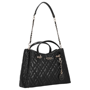 Guess Isemay Girlfriend - Shopper 33 cm (black) - Markenkoffer