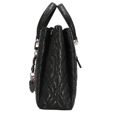 Guess Isemay Girlfriend - Shopper 33 cm (black) - Markenkoffer