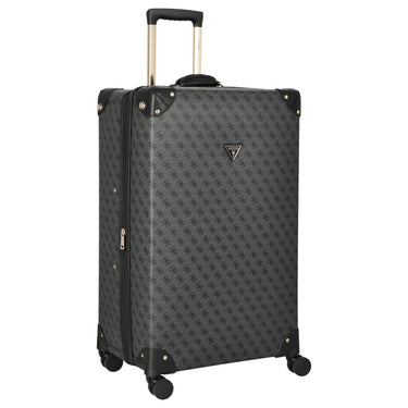 Guess Latona 28 IN - 4-Rollen-Trolley L (coal logo) - Ansicht 5