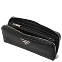 Guess Laurel II SLG Large Zip Around - Geldbörse 12cc 20 cm (black) - Ansicht 2