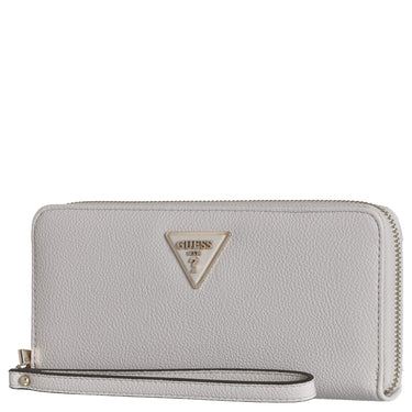 Guess Laurel SLG - Geldbörse 12cc 21 cm (ivory) - Markenkoffer