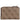 Guess Laurel SLG - Geldbörse 4cc 12 cm (latte logo) - Markenkoffer