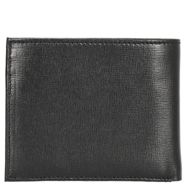 Guess Madrid - Geldbörse 3cc 12 cm (black) - Markenkoffer