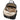Guess Manhattan II Backpack - Rucksack 27.5 cm (coal logo) - Markenkoffer