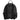 Guess Manhattan II Backpack - Rucksack 27.5 cm (coal logo) - Markenkoffer