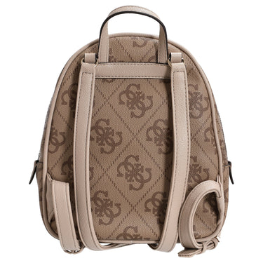 Guess Manhattan II Backpack - Rucksack (latte logo) - Ansicht 4
