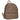 Guess Manhattan II Large - Rucksack 33 cm (latte logo) - Markenkoffer