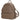 Guess Manhattan II Large - Rucksack 33 cm (latte logo) - Markenkoffer