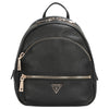 Guess Manhattan II - Sac à dos 26,5 cm (noir)