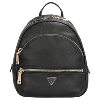 Guess Manhattan II - Rucksack 26.5 cm (black) - Markenkoffer