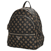 Guess Manhattan II - Rucksack L 31 cm (mocha logo) - Ansicht 2