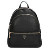 Guess Manhattan II - Sac à dos L 33 cm (noir)