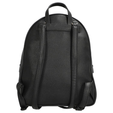 Guess Manhattan II - Rucksack L 33 cm (black) - Markenkoffer